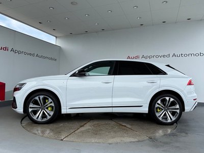 2022 AUDI Q8 — миниатюра 10