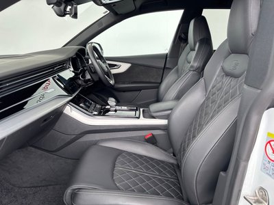 2022 AUDI Q8 — миниатюра 22