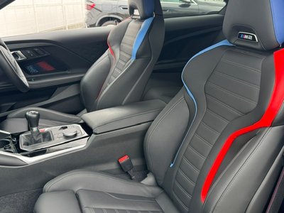 2024 BMW M2 COUPE thumbnail 43