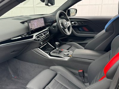 2024 BMW M2 COUPE thumbnail 42