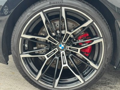2024 BMW M2 COUPE photo 15
