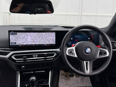 2024 BMW M2 COUPE thumbnail 45