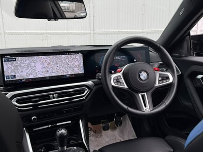 2024 BMW M2 COUPE thumbnail 44