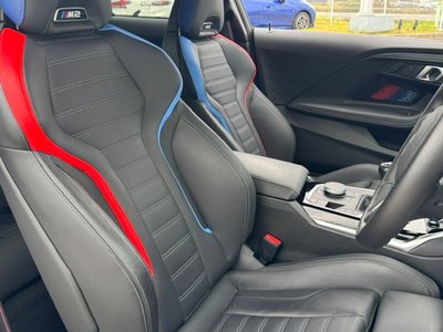 2024 BMW M2 COUPE thumbnail 39