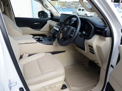 2023 Toyota LAND CRUISER 300 照片 15