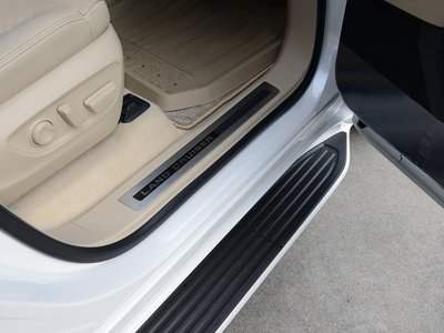 2023 Toyota LAND CRUISER 300 照片 17