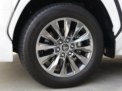 2023 Toyota LAND CRUISER 300 照片 13
