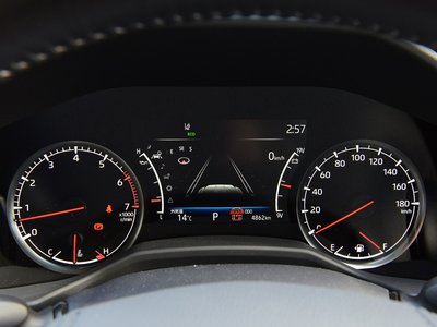 2023 Toyota LAND CRUISER 300 照片 31