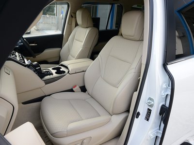 2023 Toyota LAND CRUISER 300 照片 23