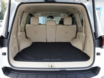 2023 Toyota LAND CRUISER 300 照片 33