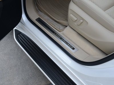 2023 Toyota LAND CRUISER 300 照片 22