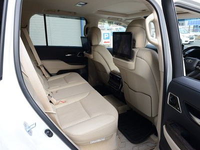 2023 Toyota LAND CRUISER 300 照片 25