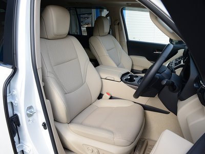 2023 Toyota LAND CRUISER 300 照片 18