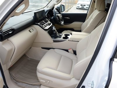2023 Toyota LAND CRUISER 300 照片 20