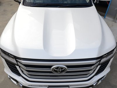 2023 Toyota LAND CRUISER 300 照片 6