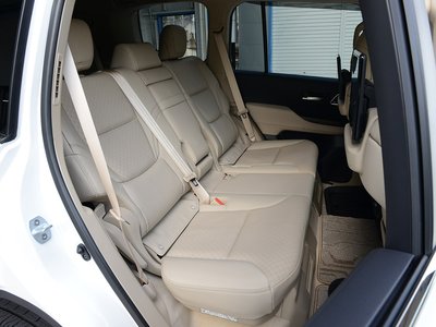 2023 Toyota LAND CRUISER 300 照片 26