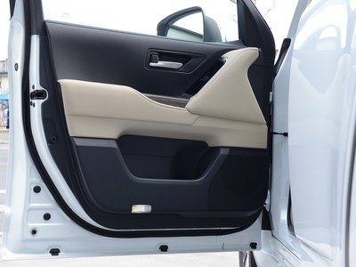2023 Toyota LAND CRUISER 300 照片 21