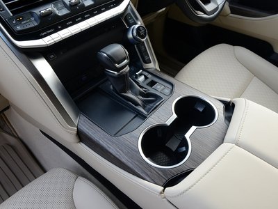 2023 Toyota LAND CRUISER 300 照片 29