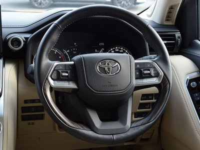 2023 Toyota LAND CRUISER 300 照片 27