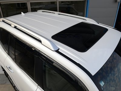 2023 Toyota LAND CRUISER 300 照片 8