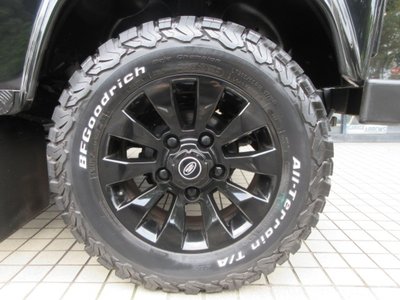 2014 LAND Rover DEFENDER thumbnail 20