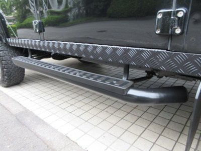 2014 LAND Rover DEFENDER thumbnail 18