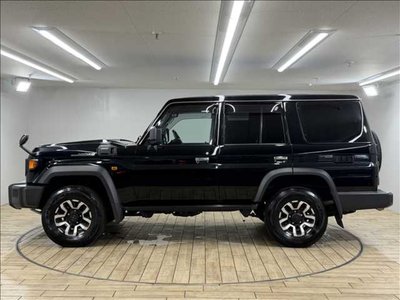 2024 Toyota LAND CRUISER 70 thumbnail 17