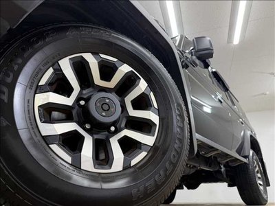 2024 Toyota LAND CRUISER 70 thumbnail 19