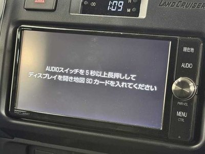 2024 Toyota LAND CRUISER 70 photo 3
