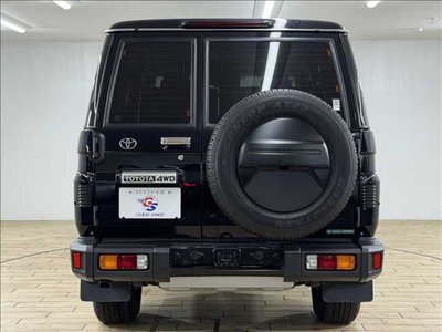 2024 Toyota LAND CRUISER 70 photo 16