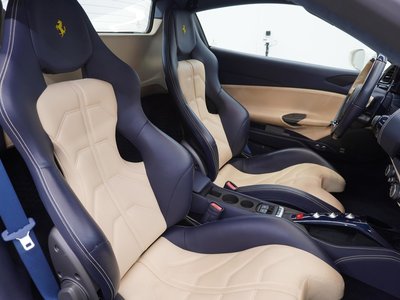 2017 Ferrari 488 SPIDER 照片 57