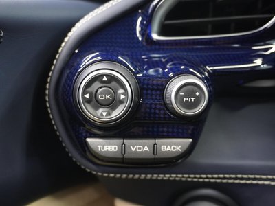 2017 Ferrari 488 SPIDER 照片 26