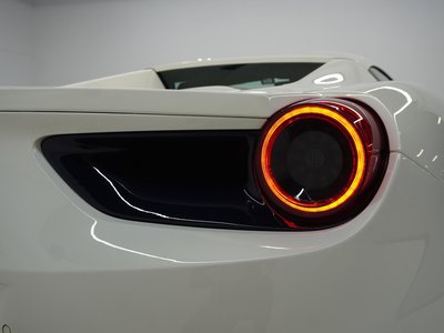 2017 Ferrari 488 SPIDER 照片 72