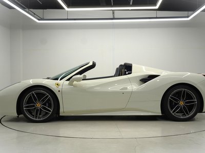 2017 Ferrari 488 SPIDER — фото 8
