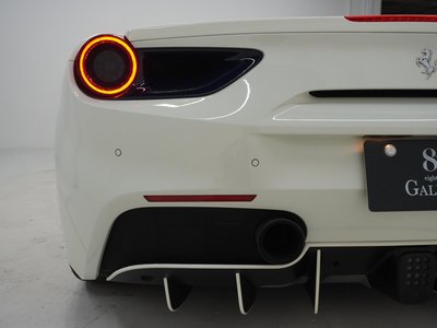2017 Ferrari 488 SPIDER 照片 75