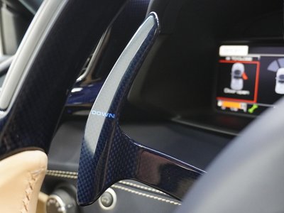 2017 Ferrari 488 SPIDER 照片 22