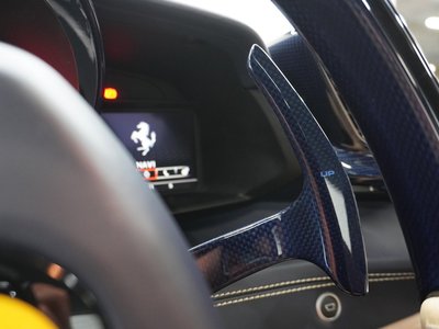 2017 Ferrari 488 SPIDER 照片 23