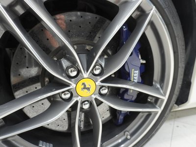 2017 Ferrari 488 SPIDER 照片 63