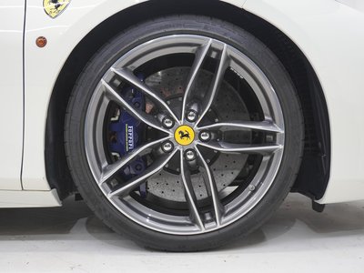 2017 Ferrari 488 SPIDER 照片 62