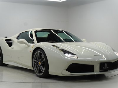 2017 Ferrari 488 SPIDER — фото 11