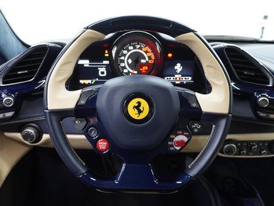 2017 Ferrari 488 SPIDER 照片 19