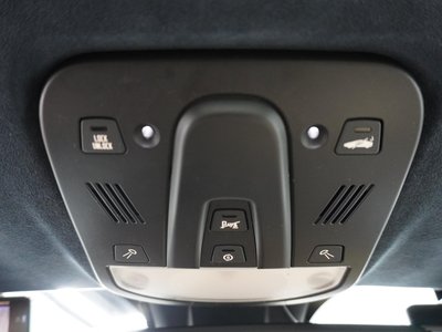 2017 Ferrari 488 SPIDER 照片 35