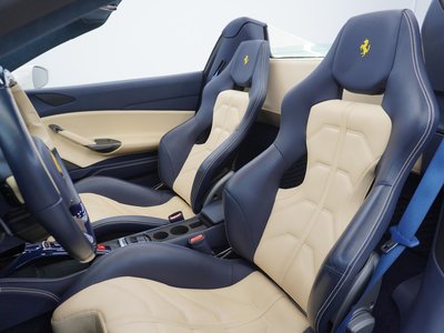 2017 Ferrari 488 SPIDER 照片 48