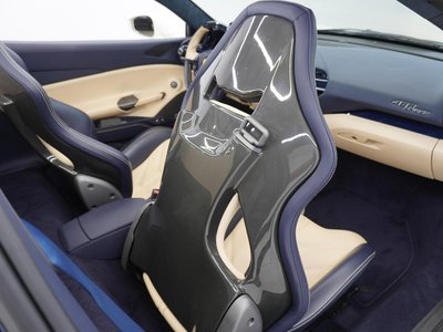 2017 Ferrari 488 SPIDER 照片 50