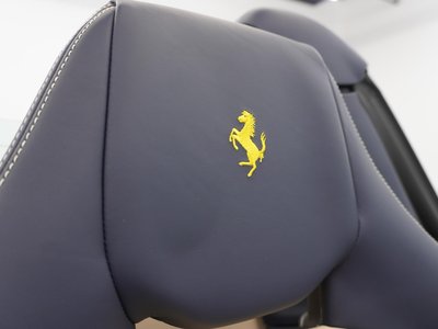 2017 Ferrari 488 SPIDER 照片 46