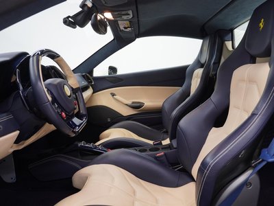 2017 Ferrari 488 SPIDER 照片 58