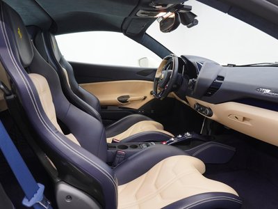 2017 Ferrari 488 SPIDER 照片 56