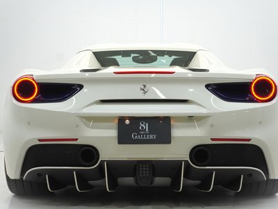 2017 Ferrari 488 SPIDER — фото 14