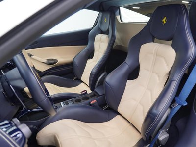2017 Ferrari 488 SPIDER 照片 59