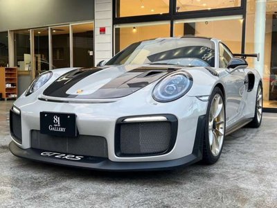 2017 Ferrari 488 SPIDER 照片 85
